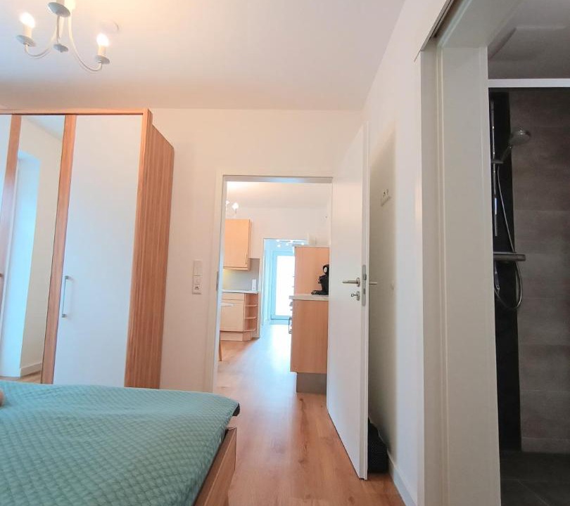 Photo of Bedroom in Neuenwalde