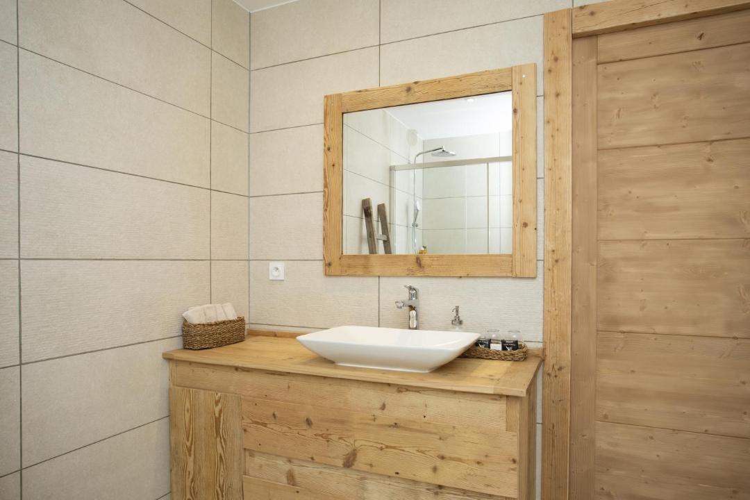 Photo of Bathroom in La Tour