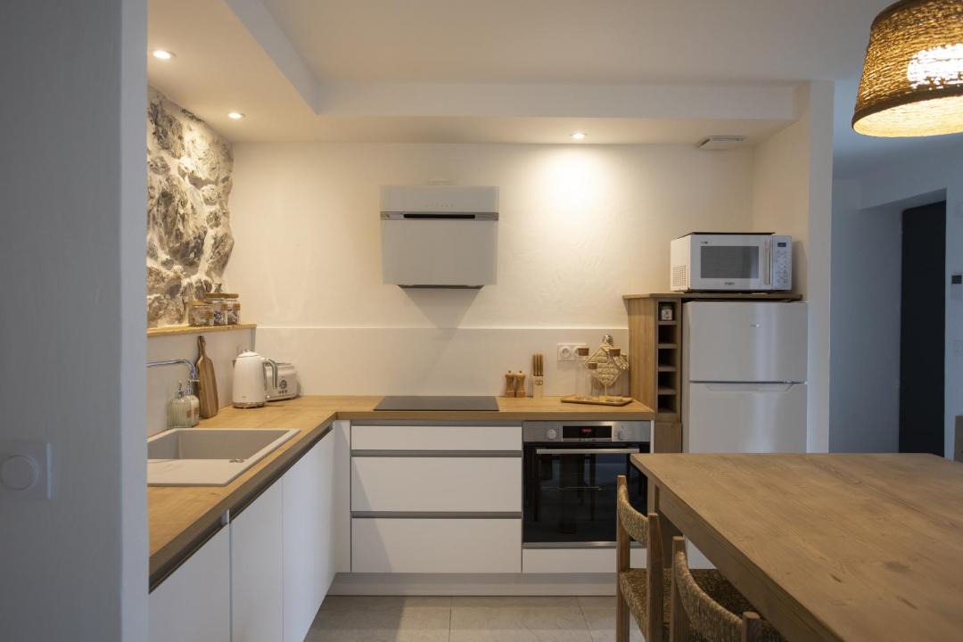 Photo of Kitchen in La Tour