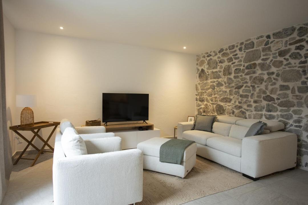 Photo of Livingroom in La Tour