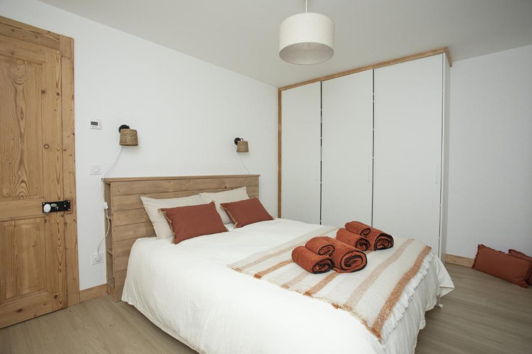 Photo of Bedroom in La Tour