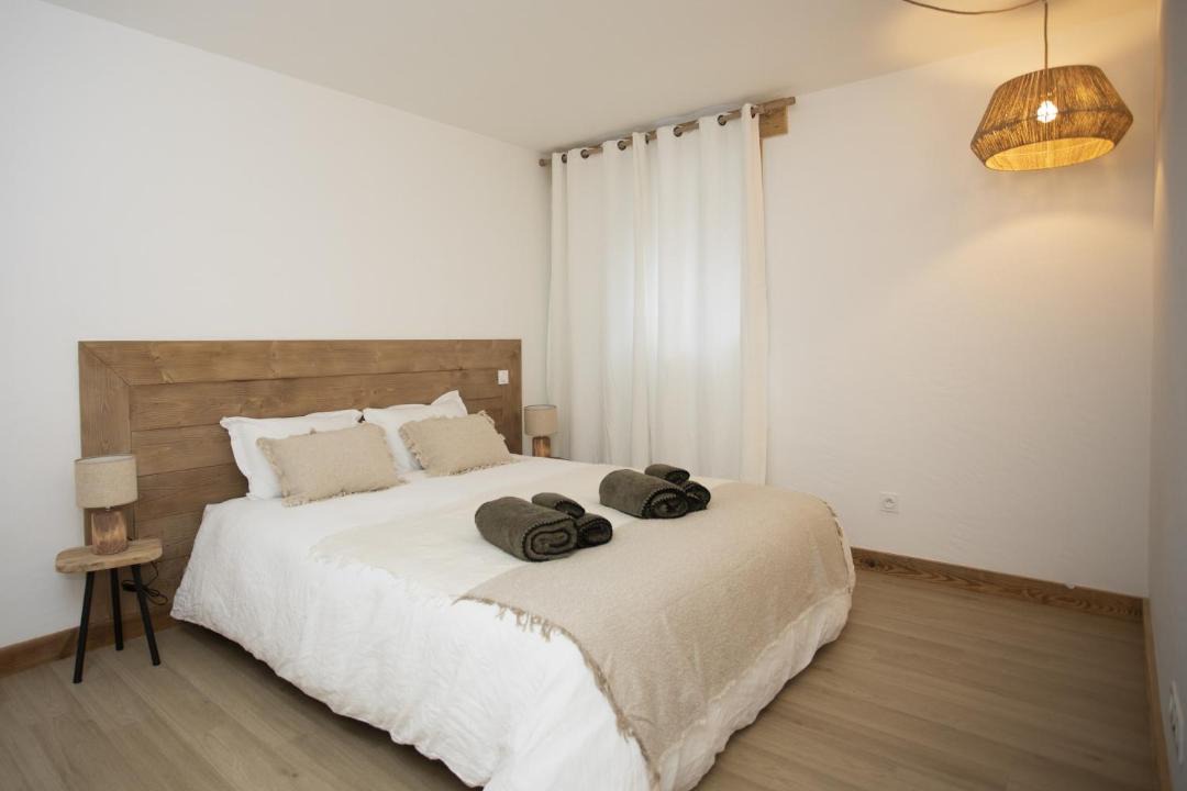 Photo of Bedroom in La Tour