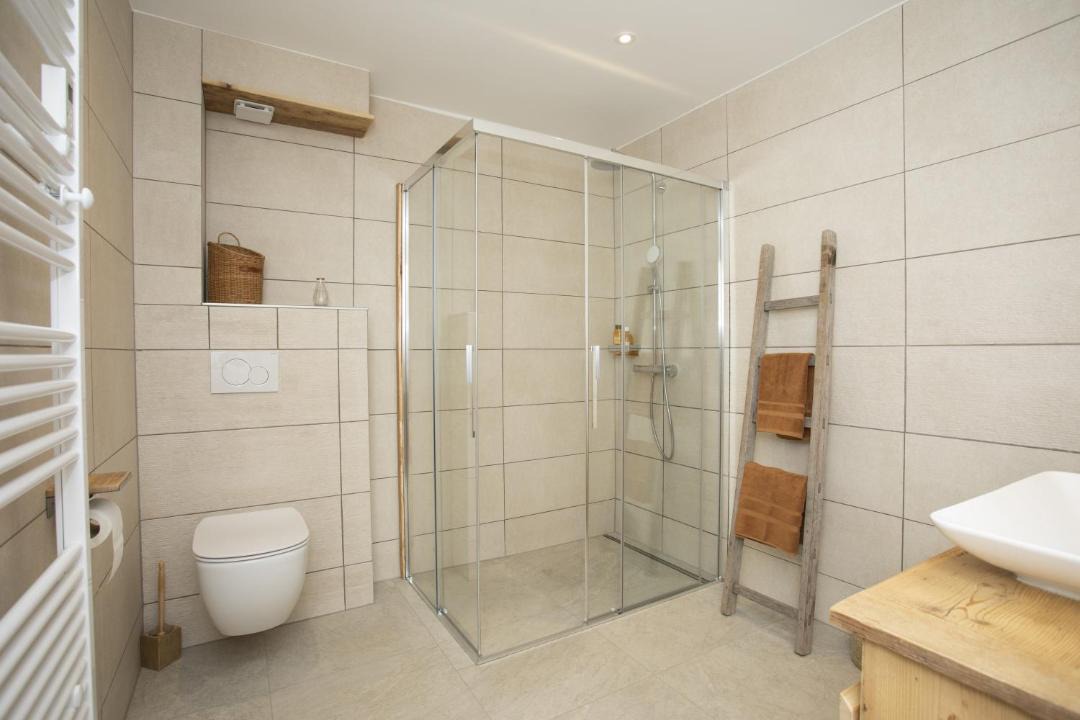 Photo of Bathroom in La Tour