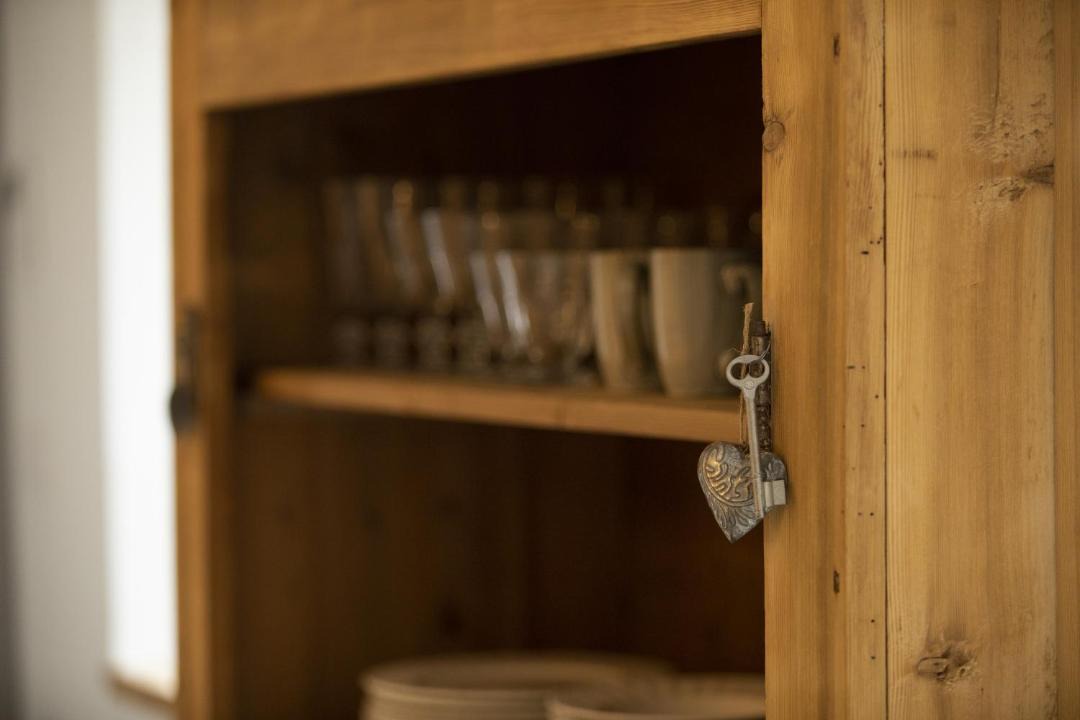 Photo of Kitchen in La Tour