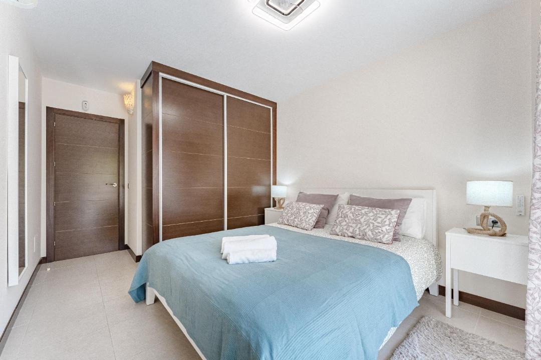 Photo of Bedroom in Playa Paraiso