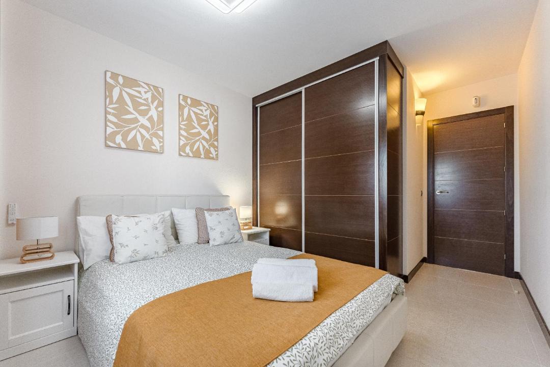 Photo of Bedroom in Playa Paraiso
