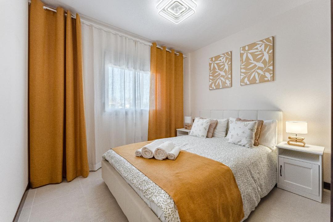 Photo of Bedroom in Playa Paraiso