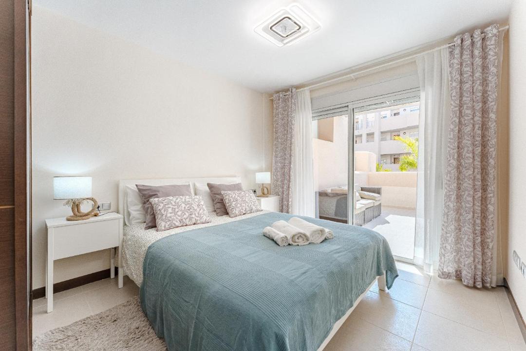 Photo of Bedroom in Playa Paraiso