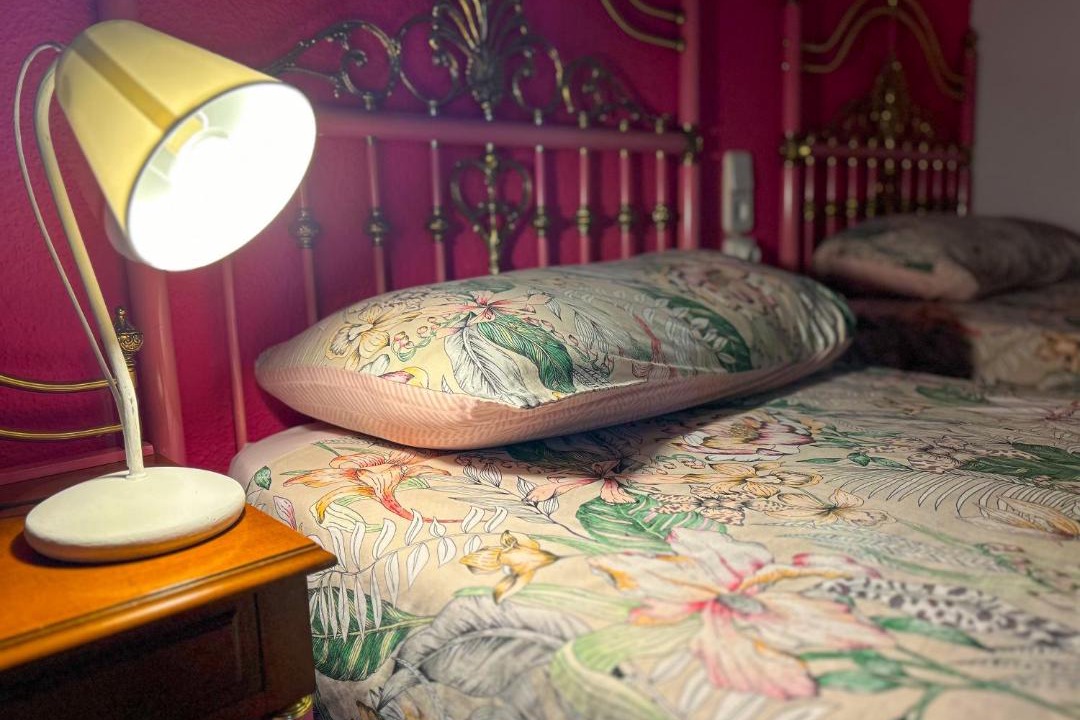 Photo of Bedroom in Pelayos de la Presa