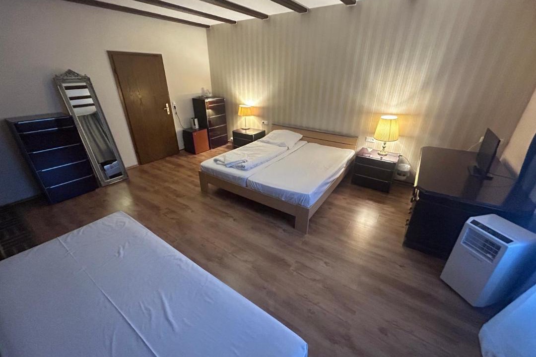 Photo of Bedroom in Westend-Sud