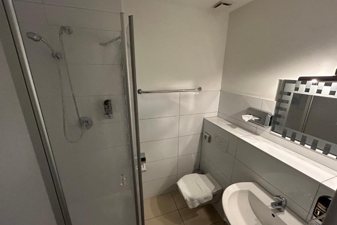 Photo of Bathroom in Westend-Sud