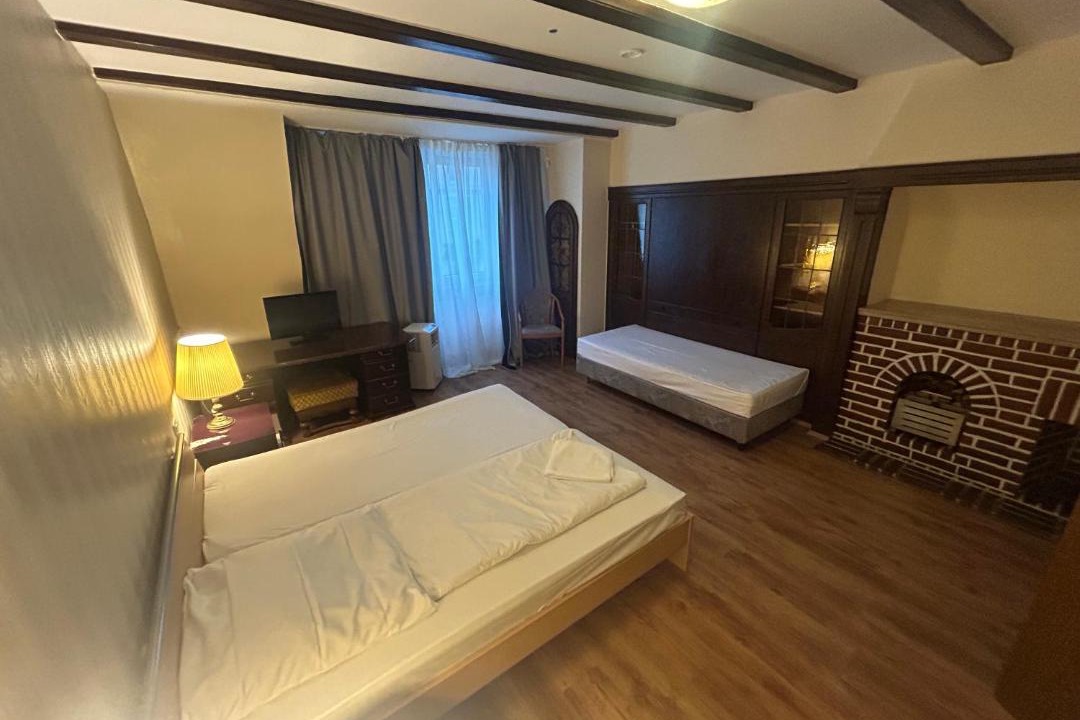 Photo of Bedroom in Westend-Sud