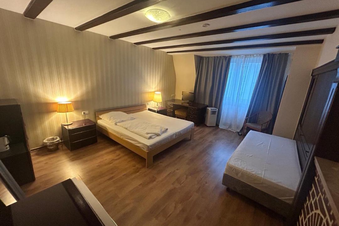 Photo of Bedroom in Westend-Sud