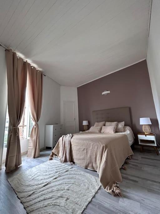 Photo of Bedroom in Cadereau