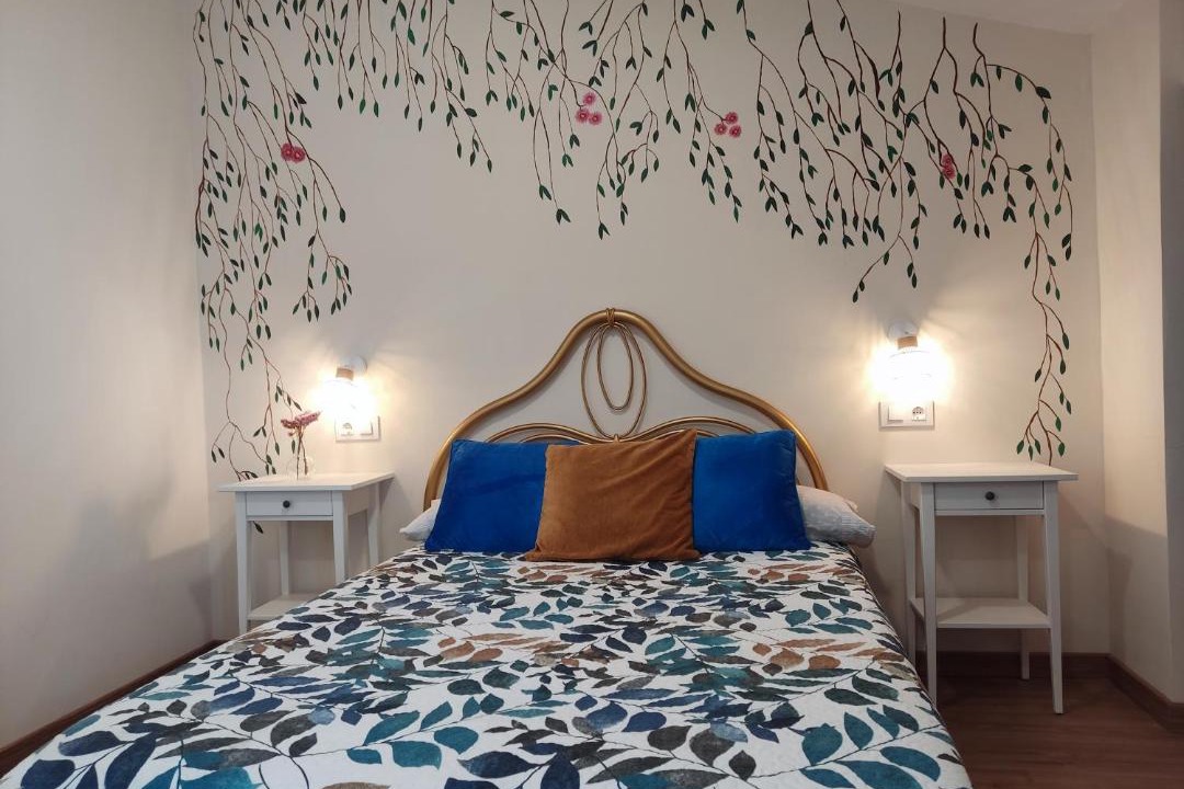 Photo of Bedroom in Alange