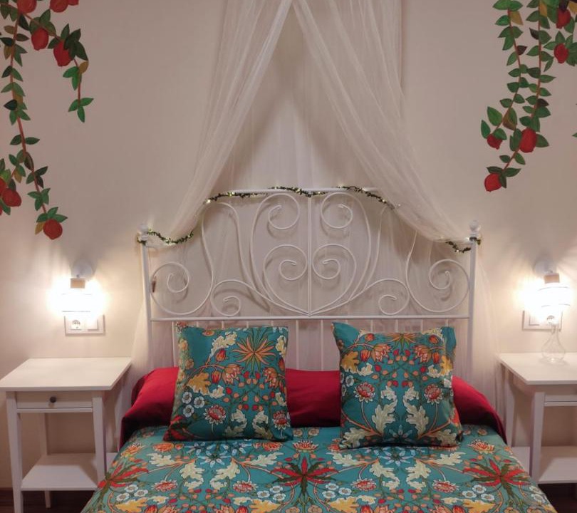 Photo of Bedroom in Alange