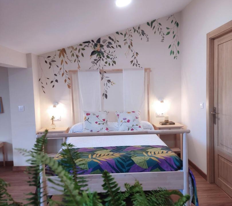 Photo of Bedroom in Alange