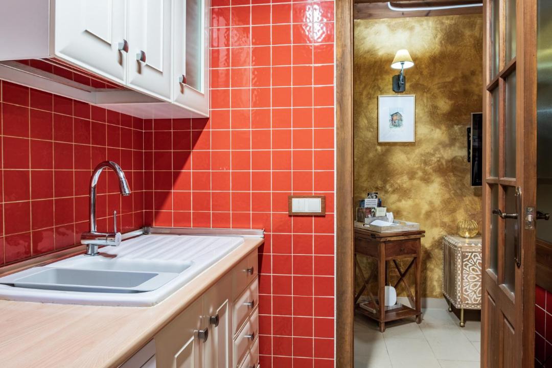 Photo of Kitchen in Gilgarcia