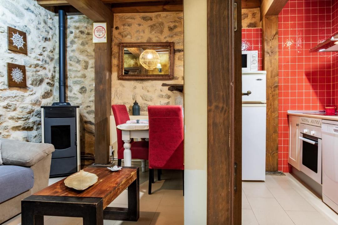 Photo of Kitchen in Gilgarcia