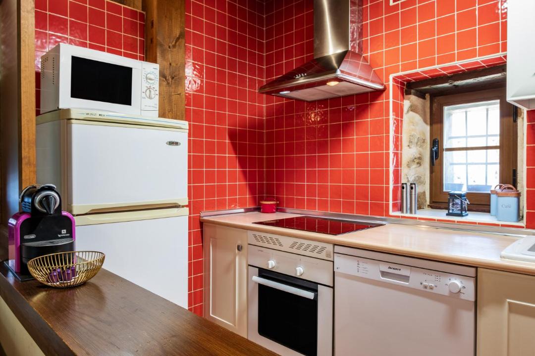 Photo of Kitchen in Gilgarcia