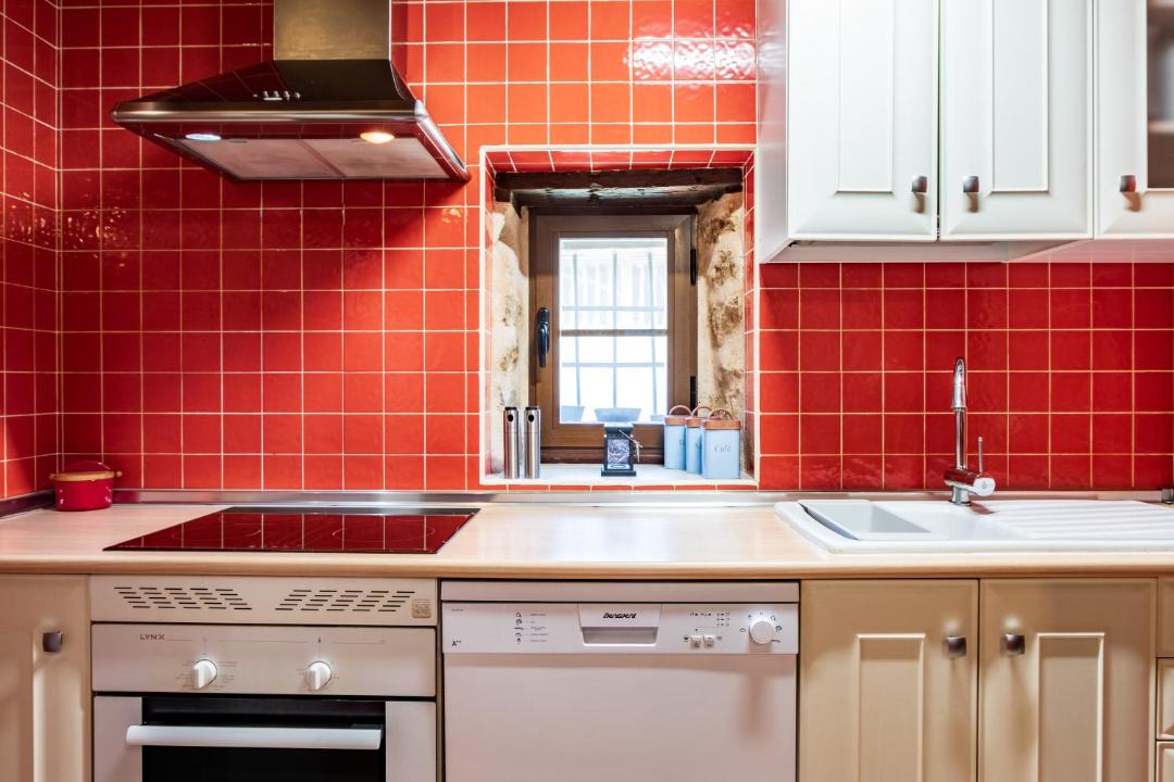Photo of Kitchen in Gilgarcia
