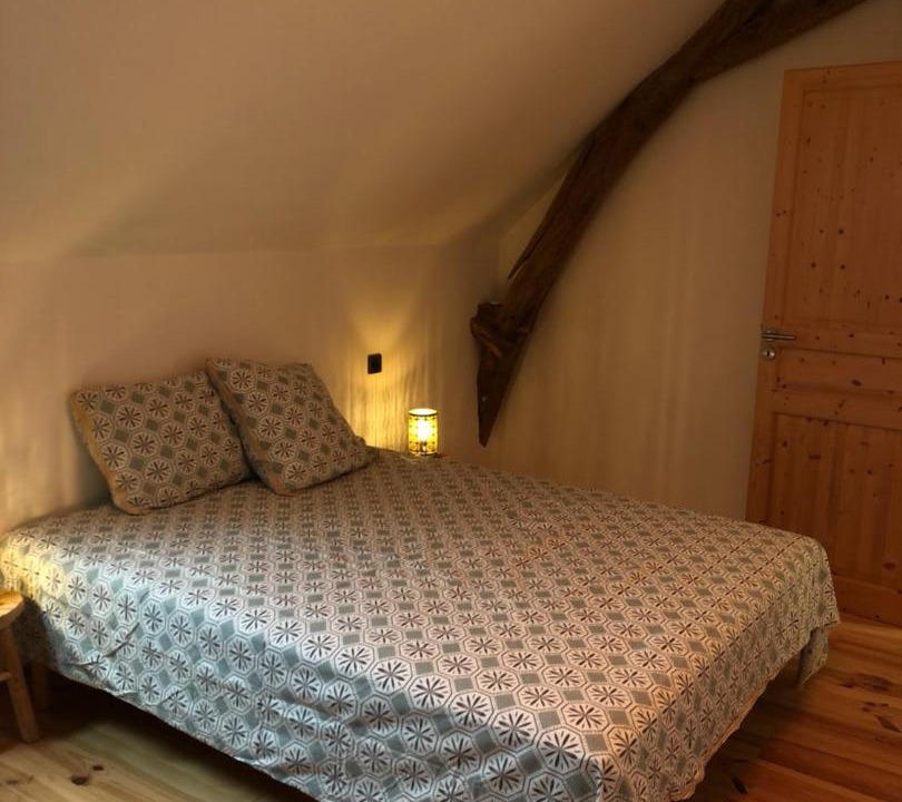 Photo of Bedroom in Visker
