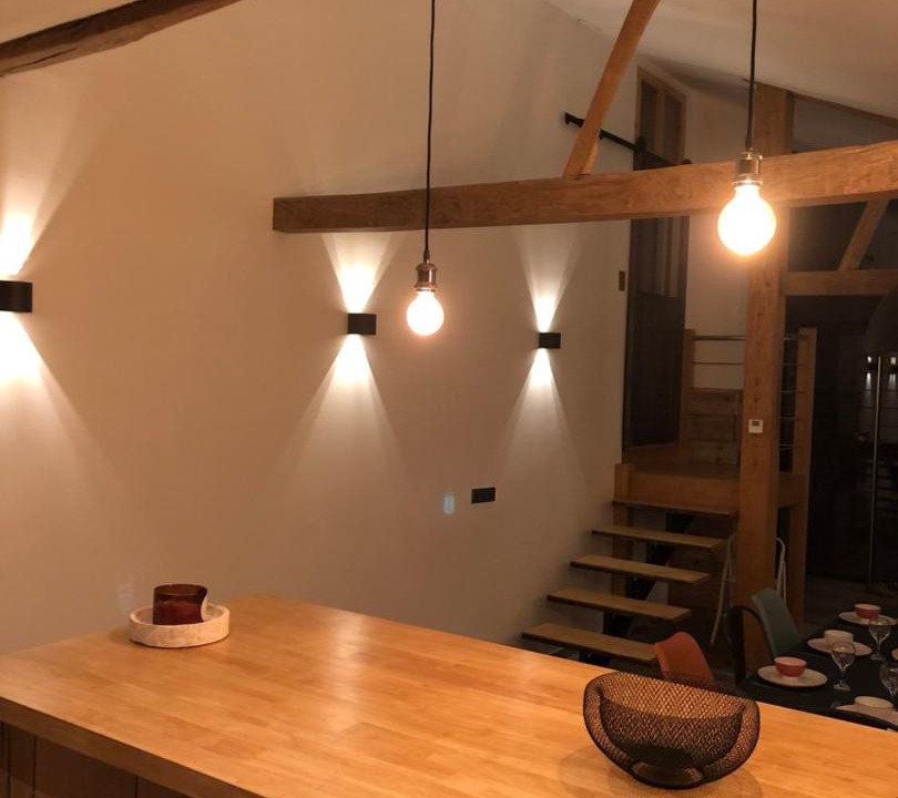 Photo of Kitchen in Visker
