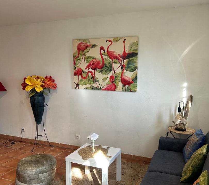 Photo of Livingroom in Bellegarde