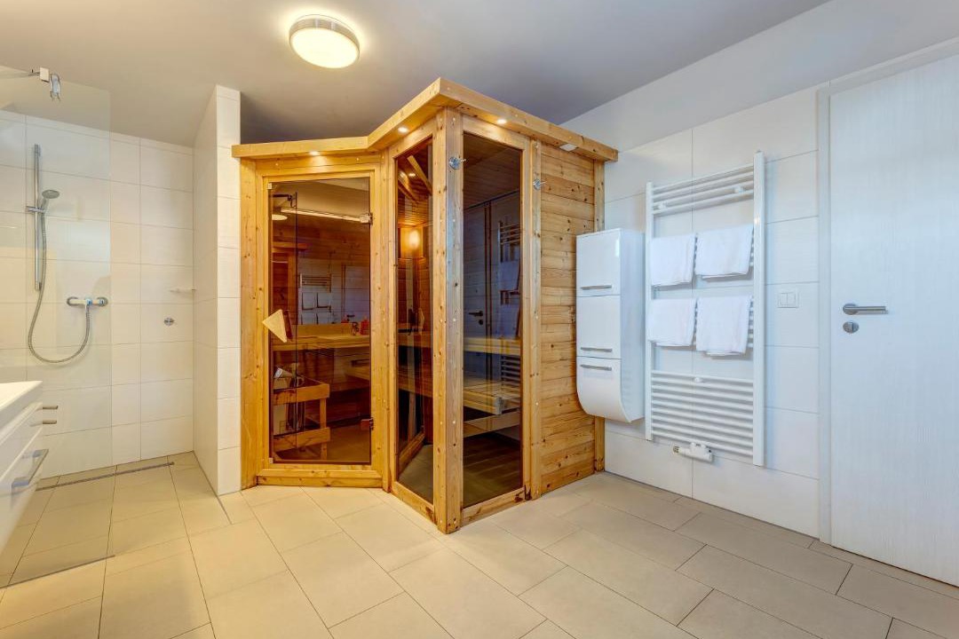 Photo of Bathroom in Koserow