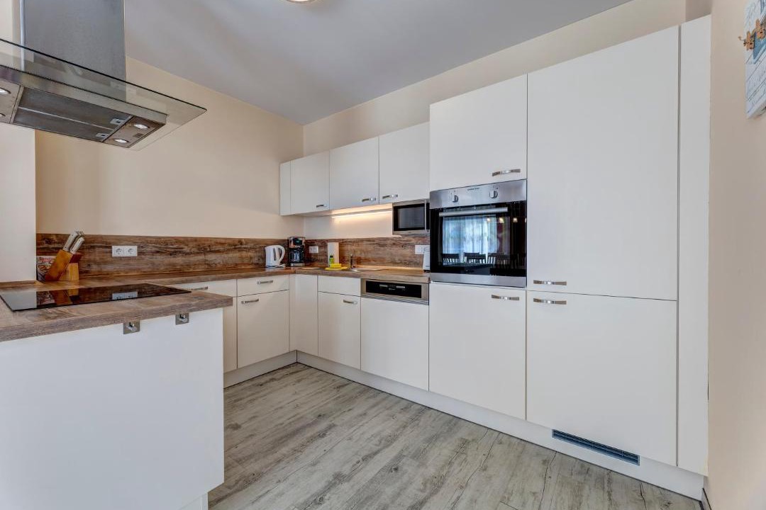 Photo of Kitchen in Koserow
