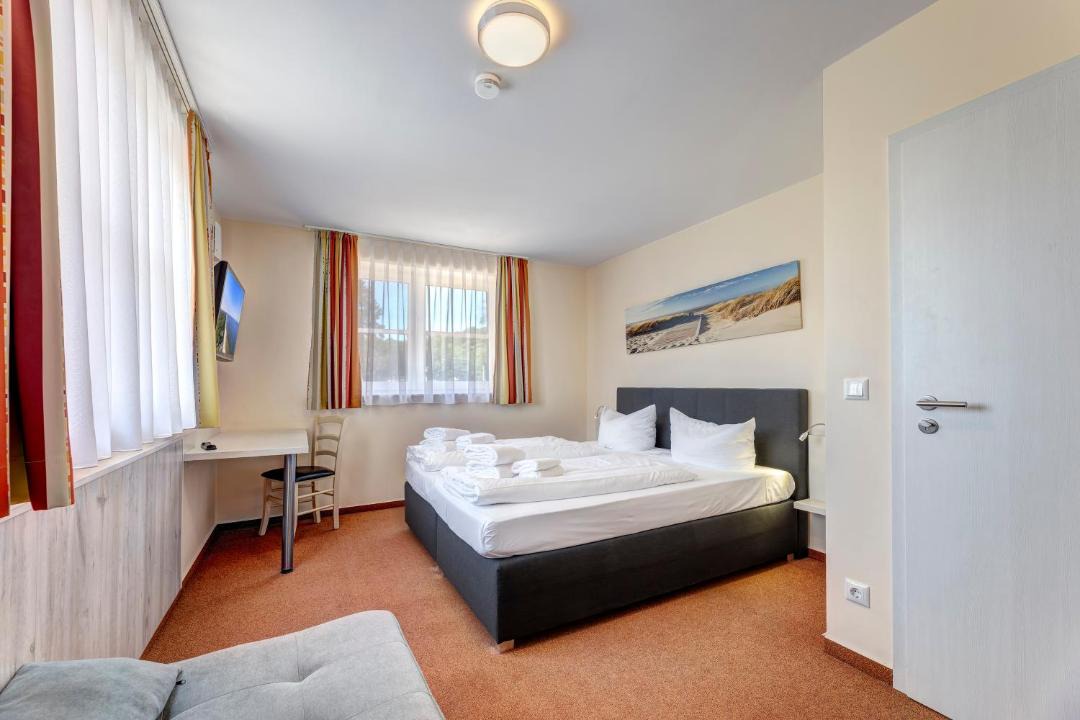 Photo of Bedroom in Koserow
