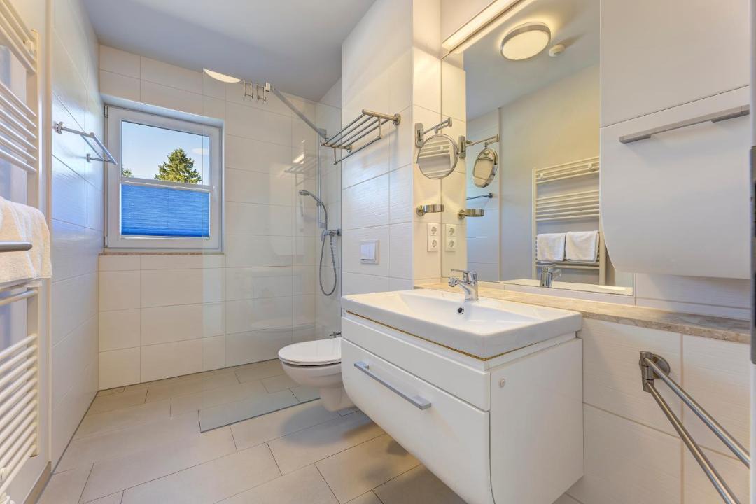 Photo of Bathroom in Koserow