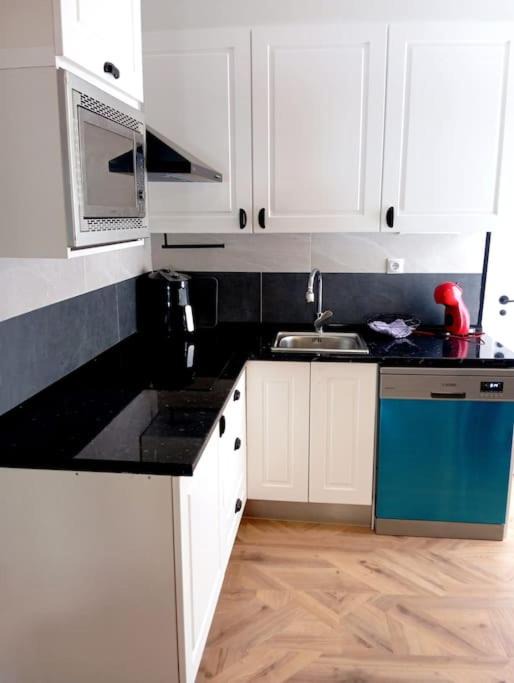 Photo of Kitchen in Piedralaves