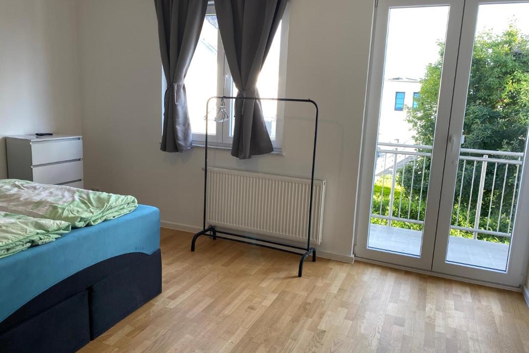 Photo of Bedroom in Seckbach