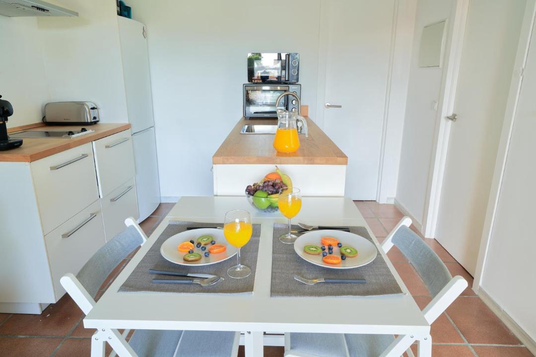 Photo of Kitchen in Torre de Benagalbon