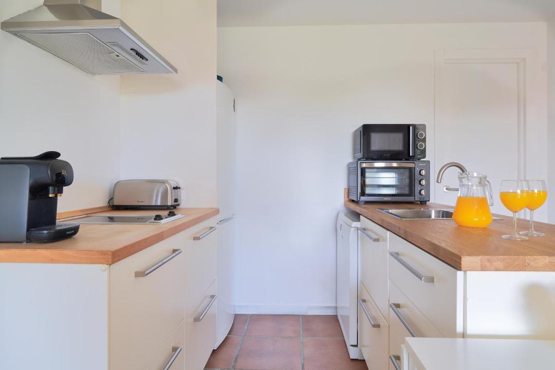 Photo of Kitchen in Torre de Benagalbon