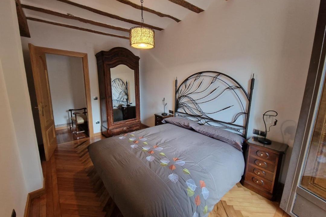 Photo of Bedroom in Villoslada de Cameros