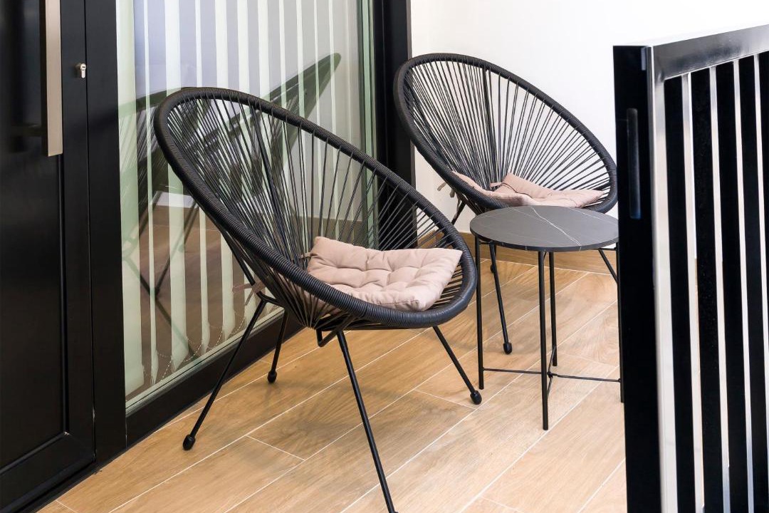 Photo of Patio Balcony in Catasol