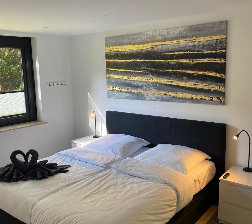Photo of Bedroom in Stocken