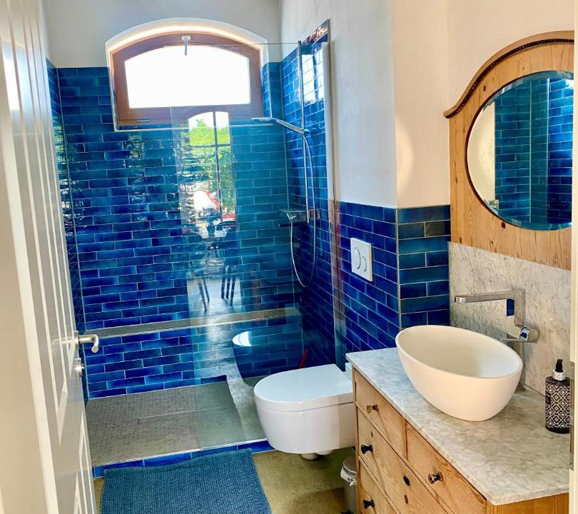 Photo of Bathroom in Lubmin