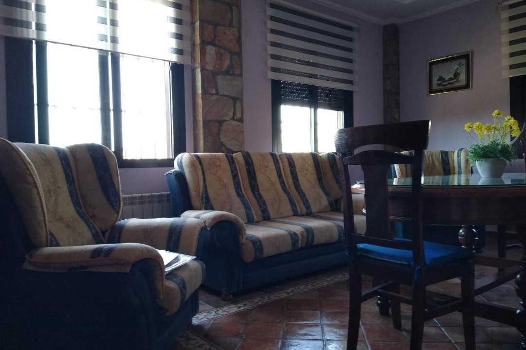 Photo of Livingroom in Olivenza