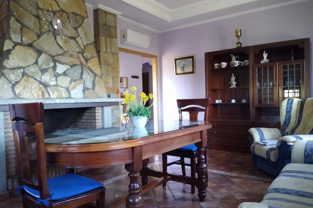 Photo of Livingroom in Olivenza