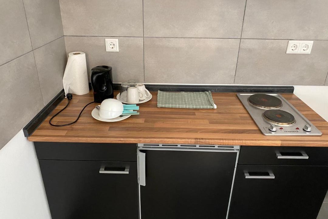 Photo of Kitchen in Seckbach