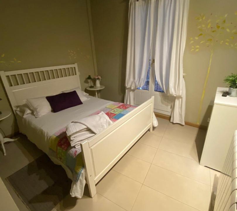 Photo of Bedroom in Segovia Old Town