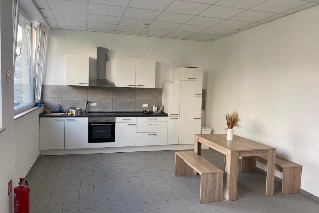 Photo of Kitchen in Seckbach