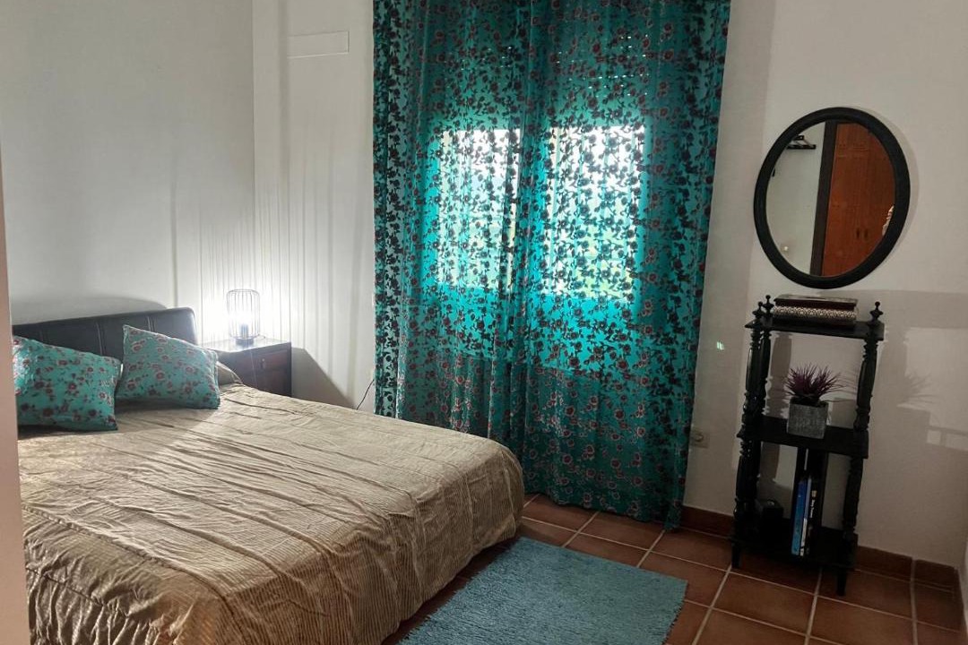 Photo of Bedroom in El Robledo