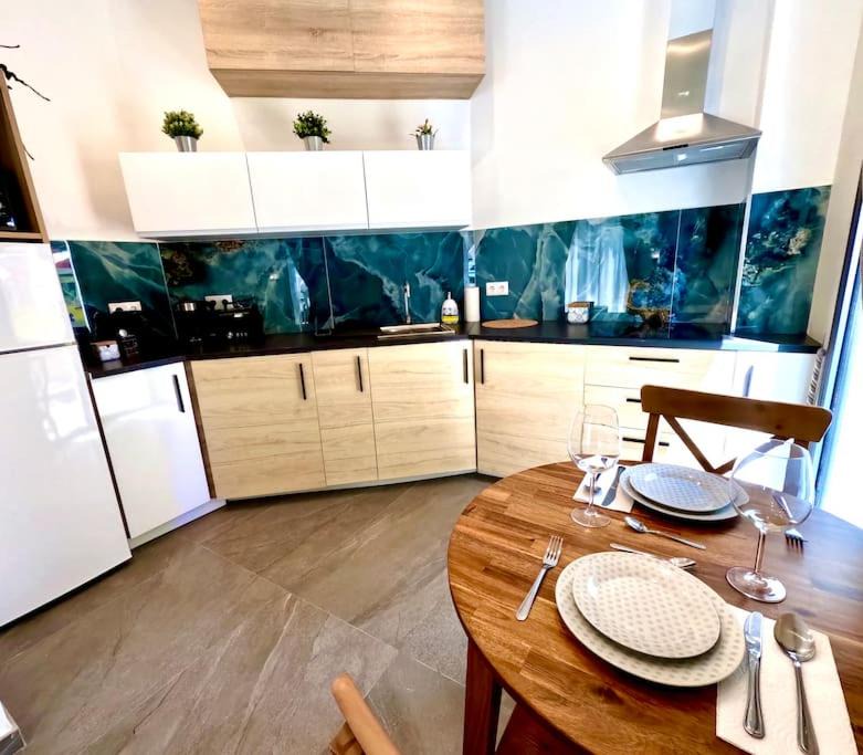 Photo of Kitchen in En Corts