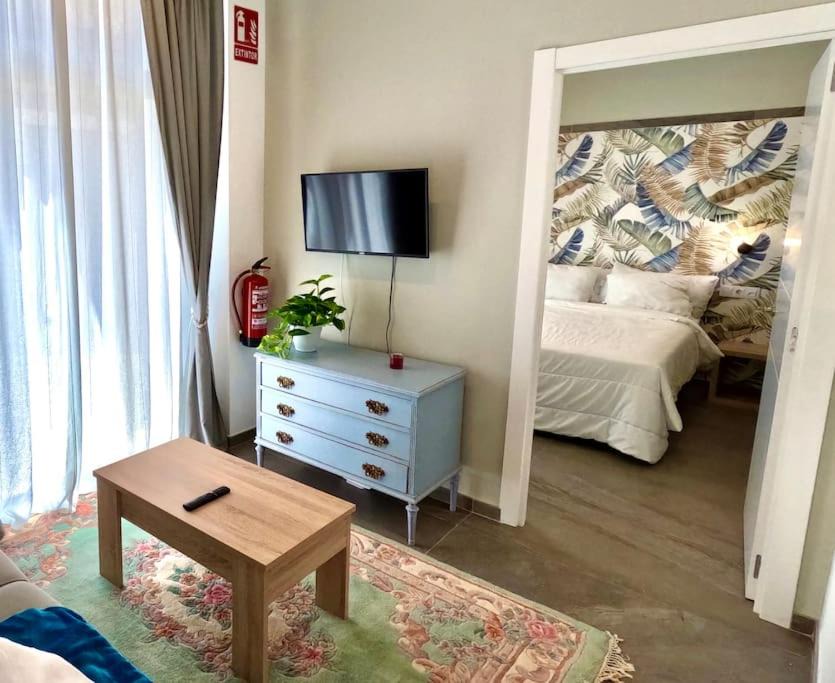 Photo of Bedroom in En Corts