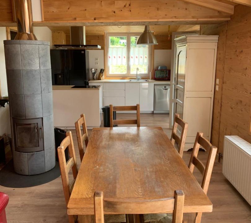 Photo of Kitchen in Sarrogna