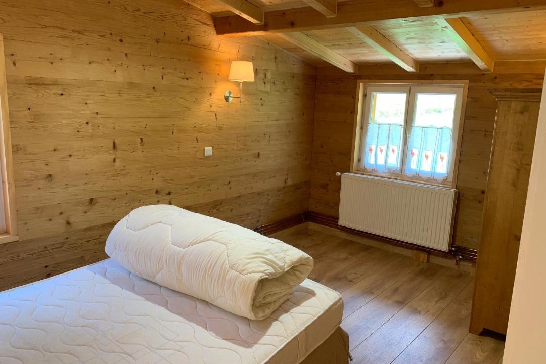 Photo of Bedroom in Sarrogna